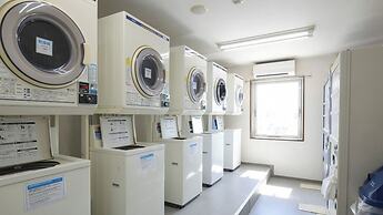 Vessel Hotel Higashi - Hiroshima