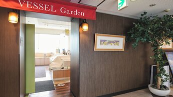 Vessel Hotel Higashi - Hiroshima