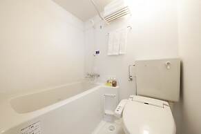 Vessel Hotel Higashi - Hiroshima