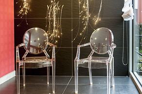 Brit Hotel Belfort Centre - Le Boreal