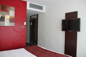 Brit Hotel Belfort Centre - Le Boreal
