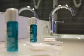 Brit Hotel Belfort Centre - Le Boreal