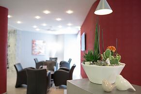 Brit Hotel Belfort Centre - Le Boreal