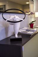 Brit Hotel Belfort Centre - Le Boreal