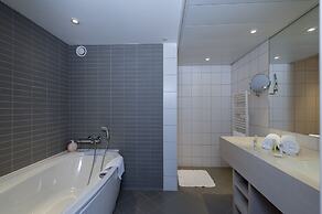 Brit Hotel Belfort Centre - Le Boreal