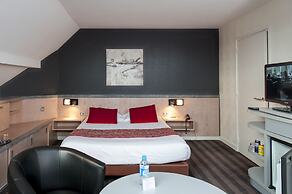 Brit Hotel Belfort Centre - Le Boreal