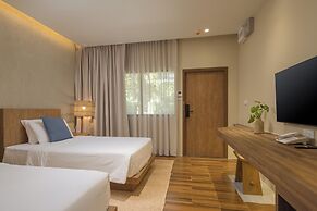 Phangan Bayshore Resort