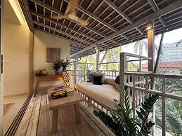 Phangan Bayshore Resort