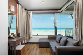 Phangan Bayshore Resort