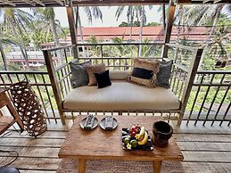 Phangan Bayshore Resort