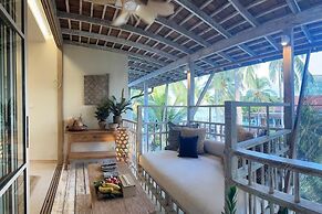 Phangan Bayshore Resort