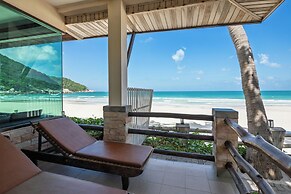 Phangan Bayshore Resort