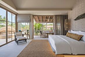 Phangan Bayshore Resort