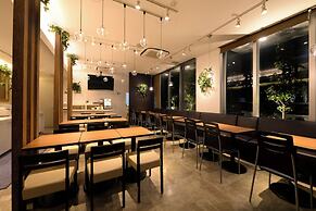 Vessel Inn Hiroshima Station