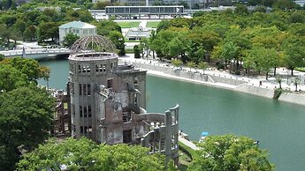 Vessel Inn Hiroshima Station