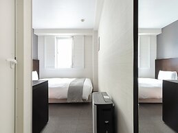 Vessel Inn Hiroshima Station