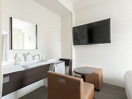 Vessel Inn Hiroshima Station