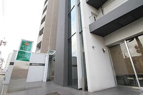 Vessel Inn Hiroshima Station