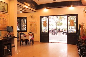 Binh Minh Sunrise Hotel