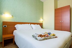 Hotel Concorde
