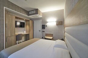 Hotel Concorde