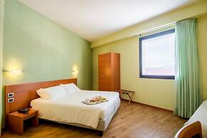 Hotel Concorde