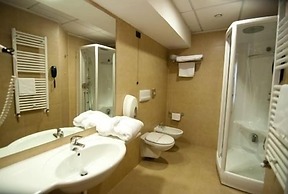 Hotel Concorde