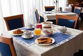 Hotel Concorde