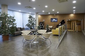 Hotel Concorde
