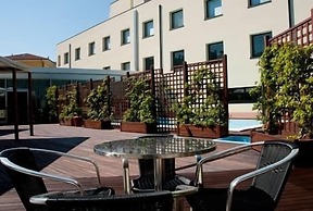 Hotel Concorde