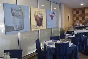 Hotel Concorde