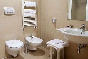 Hotel Concorde