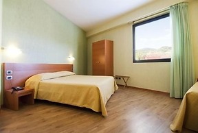 Hotel Concorde