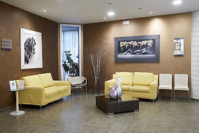 Hotel Concorde