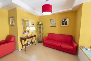 Prince Franklyn Hotel