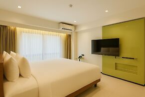Ion Bali Benoa