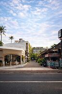 Ion Bali Benoa