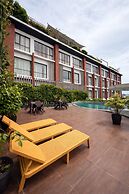 Ion Bali Benoa
