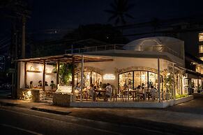 Ion Bali Benoa