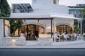 Ion Bali Benoa