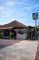 Ion Bali Benoa