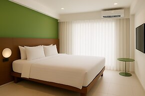 Ion Bali Benoa