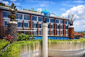 Ion Bali Benoa