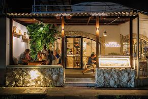 Ion Bali Benoa