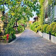 Ion Bali Benoa