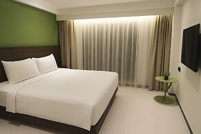 Ion Bali Benoa