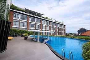 Ion Bali Benoa