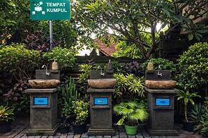 Ion Bali Benoa