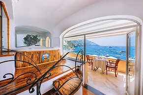 Covo dei Saraceni