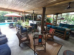 Baan Sukreep Resort